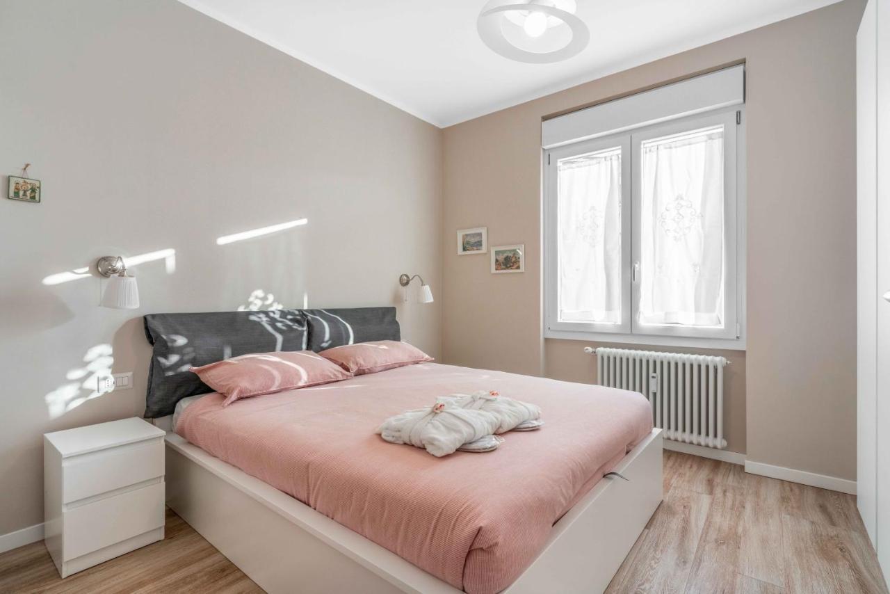 Appartement Bo13 -crescenzago- Bright - Wifi - Elegant
