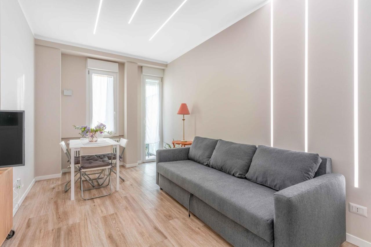 Bo13 -crescenzago- Bright - Wifi - Elegant * Milaan