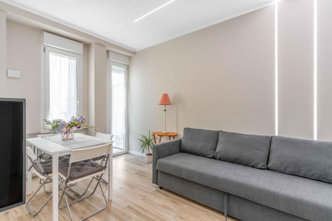 Appartement Bo13 -crescenzago- Bright - Wifi - Elegant